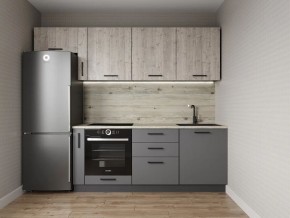 Кухонный гарнитур Антик 2550 (Стол. 38мм) в Ревде - revda.mebel24.online | фото