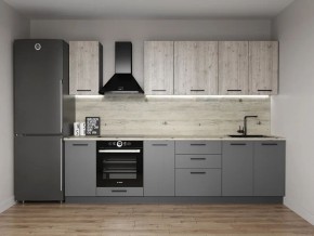 Кухонный гарнитур Антик 2800 (Стол. 38мм) в Ревде - revda.mebel24.online | фото 1