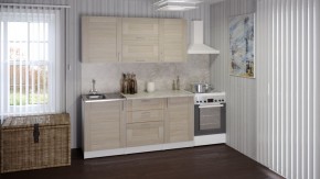Кухонный гарнитур Лира Экстра 1700 в Ревде - revda.mebel24.online | фото