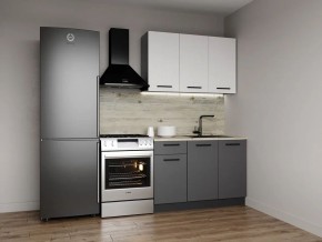 Кухонный гарнитур Меренга  1200 (Стол. 38мм) в Ревде - revda.mebel24.online | фото