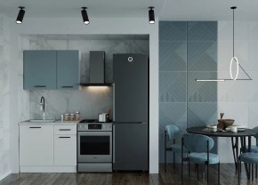 Кухонный гарнитур Ниагара 1000 (Стол. 26мм) в Ревде - revda.mebel24.online | фото 1