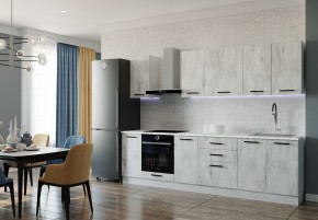 Кухонный гарнитур Пайн 2800 (Стол. 26мм) в Ревде - revda.mebel24.online | фото