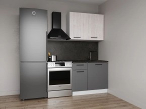 Кухонный гарнитур Санторини 1000 (Стол. 38мм) в Ревде - revda.mebel24.online | фото