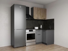 Кухонный гарнитур Умбра 1000*1000 (Стол. 38мм) в Ревде - revda.mebel24.online | фото