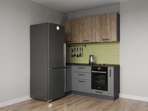 Кухонный гарнитур Умбра 1000*1800 (Стол. 26мм) в Ревде - revda.mebel24.online | фото 1
