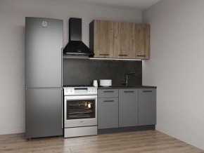 Кухонный гарнитур Умбра 1200 (Стол. 26мм) в Ревде - revda.mebel24.online | фото