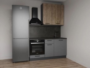 Кухонный гарнитур Умбра 1600 h950 (Стол. 38мм) в Ревде - revda.mebel24.online | фото 1