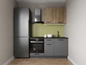 Кухонный гарнитур Умбра 1600 (Стол. 26мм) в Ревде - revda.mebel24.online | фото