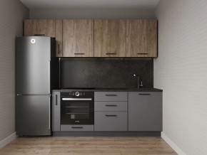 Кухонный гарнитур Умбра 2550 (Стол. 26мм) в Ревде - revda.mebel24.online | фото 1