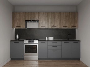 Кухонный гарнитур Умбра 3000 (Стол. 26мм) в Ревде - revda.mebel24.online | фото 1