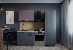 Кухонный гарнитур Виола 1000 (Стол. 26мм) в Ревде - revda.mebel24.online | фото