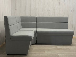 Кухонный уголок УЮТ высокий сектор (ППУ) велюр Veluta Lux 12 в Ревде - revda.mebel24.online | фото 5
