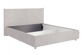 КВЕСТ Каркас кровати 1600 в Ревде - revda.mebel24.online | фото 1