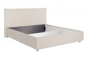 КВЕСТ Каркас кровати 1600 в Ревде - revda.mebel24.online | фото 2