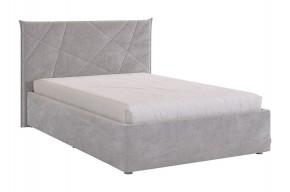 КВЕСТ Кровать с основанием 1200 в Ревде - revda.mebel24.online | фото 4