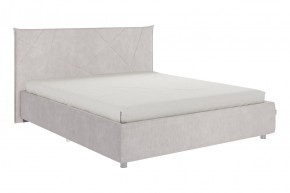 КВЕСТ Кровать с основанием 1600 в Ревде - revda.mebel24.online | фото 3