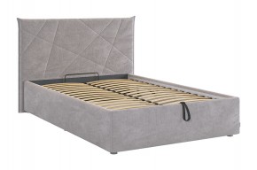 КВЕСТ Кровать с ПМ 1200 в Ревде - revda.mebel24.online | фото 5