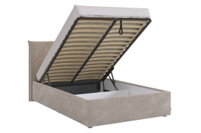 КВЕСТ Кровать с ПМ 1200 в Ревде - revda.mebel24.online | фото 2