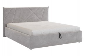 КВЕСТ Кровать с ПМ 1600 в Ревде - revda.mebel24.online | фото 8