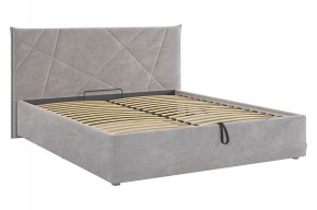 КВЕСТ Кровать с ПМ 1600 в Ревде - revda.mebel24.online | фото 9