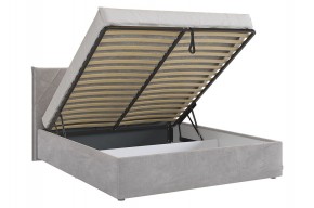 КВЕСТ Кровать с ПМ 1600 в Ревде - revda.mebel24.online | фото 10