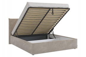 КВЕСТ Кровать с ПМ 1600 в Ревде - revda.mebel24.online | фото 7