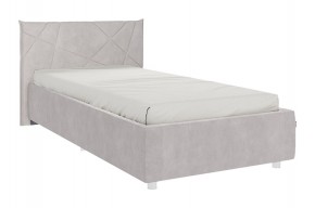 КВЕСТ Кровать с ПМ 900 в Ревде - revda.mebel24.online | фото 2