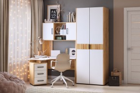 ЛАЙТ 2 Надстройка стола компьютерного (1200) в Ревде - revda.mebel24.online | фото 12