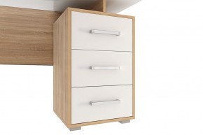 ЛАЙТ 2 Стол компьютерный (1200) в Ревде - revda.mebel24.online | фото 3
