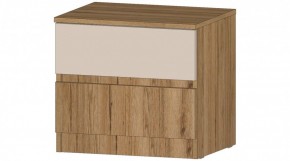 ЛЕНОРА Спальный гарнитур (модульный) кашемир в Ревде - revda.mebel24.online | фото 4