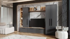 ЛЕВАНТЕ Гостиная в Ревде - revda.mebel24.online | фото