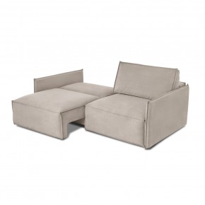 Комплект мягкой мебели 318+319 (диван+модуль) в Ревде - revda.mebel24.online | фото 10
