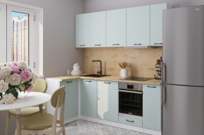 ЛИОРА Кухонный гарнитур Прайм 400 (1100*2000 мм) в Ревде - revda.mebel24.online | фото