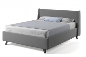 ЛОРЕН Кровать с ПМ 1200 в Ревде - revda.mebel24.online | фото 3