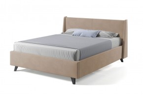 ЛОРЕН Кровать с ПМ 1200 в Ревде - revda.mebel24.online | фото 4