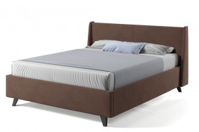 ЛОРЕН Кровать с ПМ 1200 в Ревде - revda.mebel24.online | фото 6