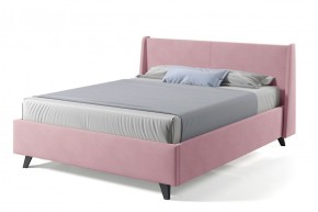 ЛОРЕН Кровать с ПМ 1400 в Ревде - revda.mebel24.online | фото 2