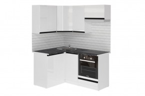 ЛОТОС Кухонный гарнитур Мега Прайм (1200*1600 мм) в Ревде - revda.mebel24.online | фото 3