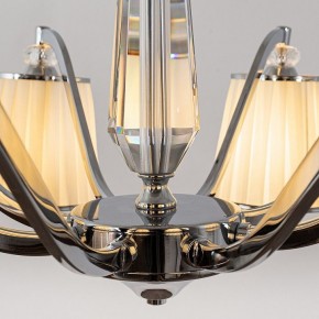 Люстра на штанге Arte Lamp Talitha A4047PL-8CC в Ревде - revda.mebel24.online | фото 5