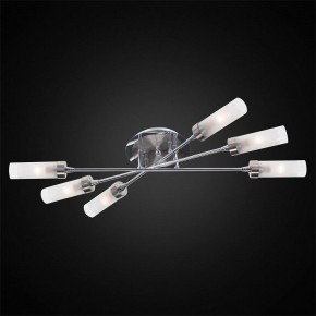 Люстра на штанге Citilux Хеликс CL109161 в Ревде - revda.mebel24.online | фото 2