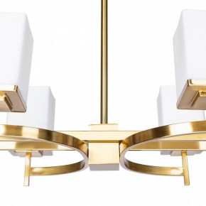 Люстра на штанге Divinare Fawaris 4504/17 LM-8 в Ревде - revda.mebel24.online | фото 5