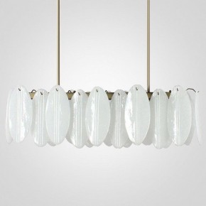 Люстра на штанге Imperiumloft Angel Style Italian Murano Glass 40,252 в Ревде - revda.mebel24.online | фото