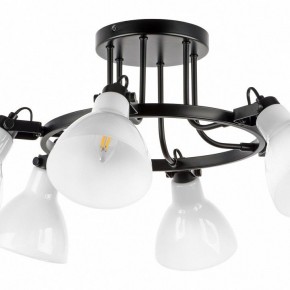Люстра на штанге Lightstar Acrobata 761060 в Ревде - revda.mebel24.online | фото 4