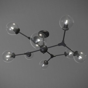 Люстра на штанге Lightstar Beta 785087 в Ревде - revda.mebel24.online | фото 3