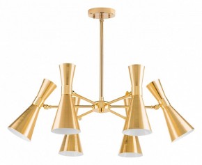 Люстра на штанге Lightstar Dumo 816061 в Ревде - revda.mebel24.online | фото 2