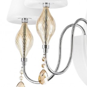 Люстра на штанге Lightstar Escica 806050 в Ревде - revda.mebel24.online | фото 10
