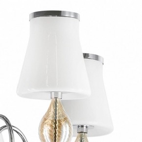 Люстра на штанге Lightstar Escica 806050 в Ревде - revda.mebel24.online | фото 8