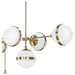 Люстра на штанге Lightstar Globo 813191 в Ревде - revda.mebel24.online | фото 3