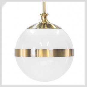 Люстра на штанге Lightstar Globo 813191 в Ревде - revda.mebel24.online | фото 4