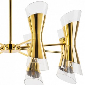Люстра на штанге Lightstar Strato 817162 в Ревде - revda.mebel24.online | фото 4